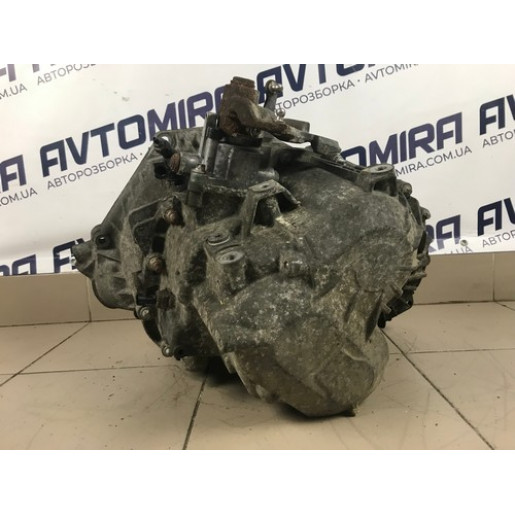 Коробка передач МКПП 6-ст. Opel Insignia 2.0CDTI A20NHT F40 4Р 55575155